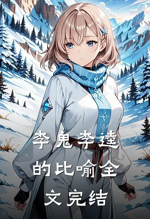 李鬼李逵的比喻全文完结
