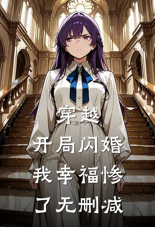 穿越开局闪婚,我幸福惨了无删减免费阅读