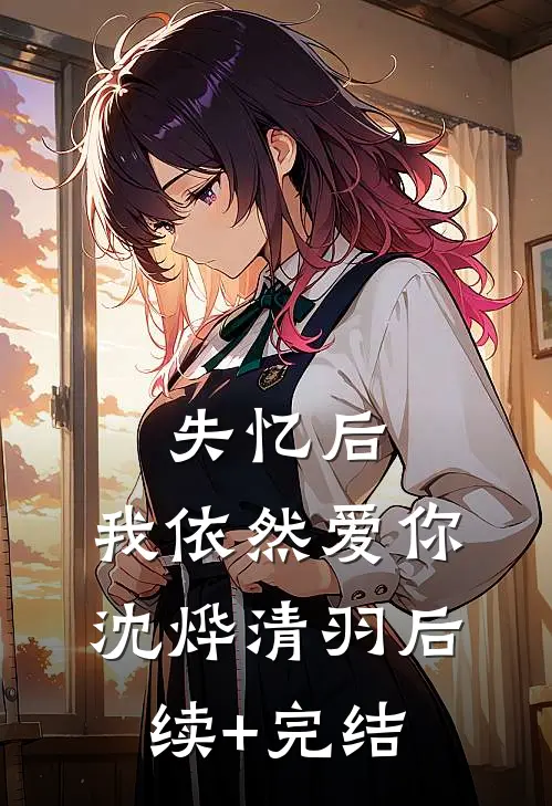 失忆后，我依然爱你沈烨清羽后续+完结