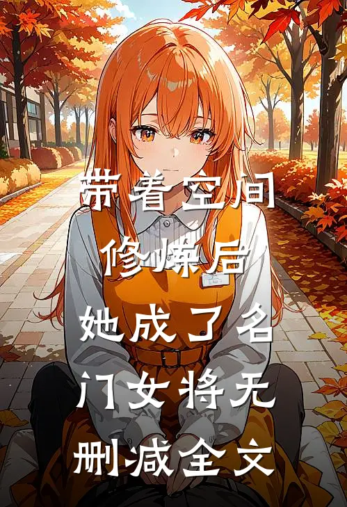 带着空间修炼后,她成了名门女将无删减全文免费阅读