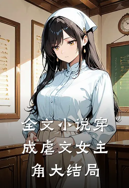 全文小说穿成虐文女主角大结局