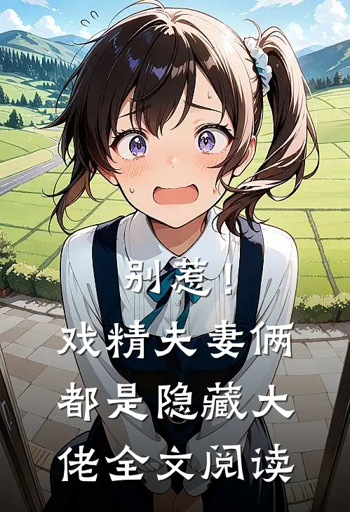 别惹!戏精夫妻俩都是隐藏大佬全文阅读