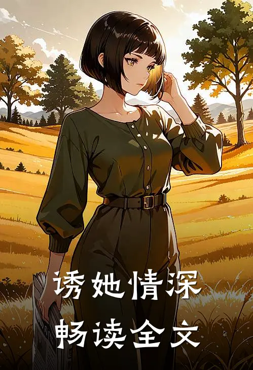 诱她情深畅读全文
