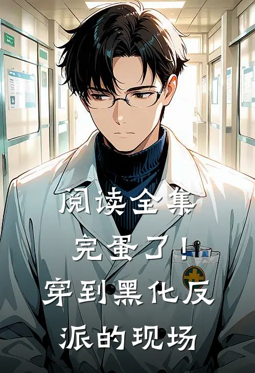 阅读全集完蛋了！穿到黑化反派的现场