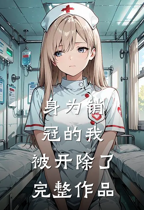 身为销冠的我，被开除了完整作品