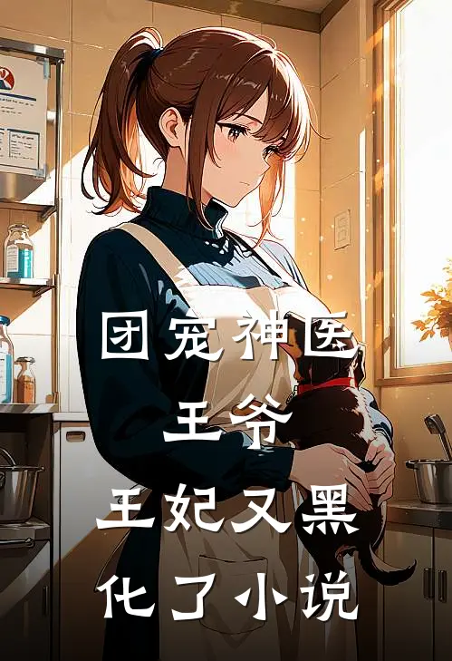 团宠神医王爷,王妃又黑化了