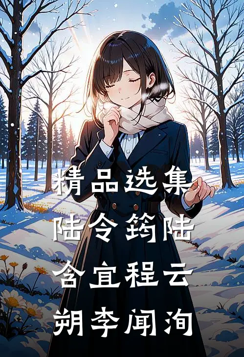 精品选集陆令筠陆含宜程云朔李闻洵
