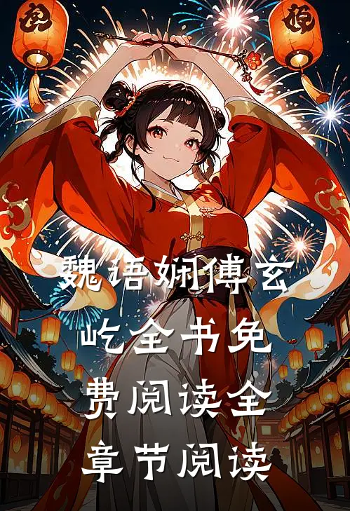 魏语娴傅玄屹全书免费阅读全章节阅读