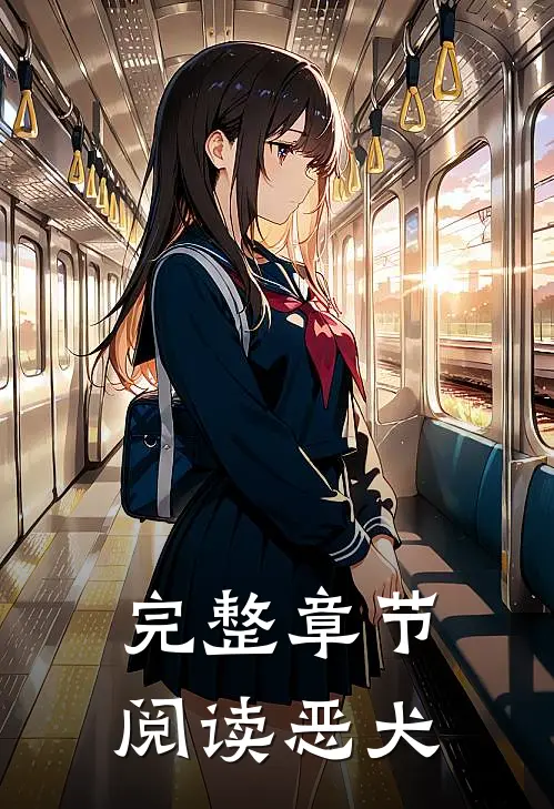 完整章节阅读恶犬