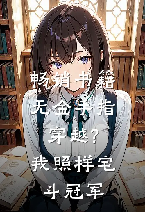 畅销书籍无金手指穿越?我照样宅斗冠军