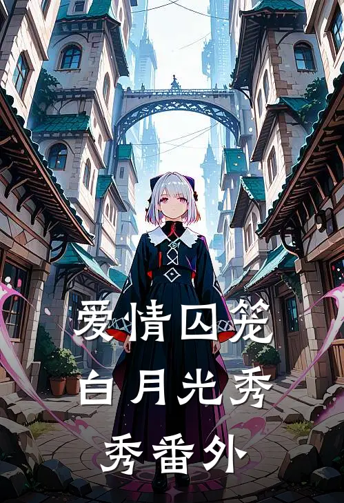 爱情囚笼白月光秀秀 番外