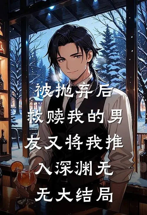 被抛弃后，救赎我的男友又将我推入深渊无无大结局
