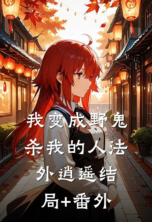 我变成野鬼，杀我的人法外逍遥结局+番外