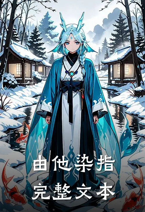 由他染指完整文本