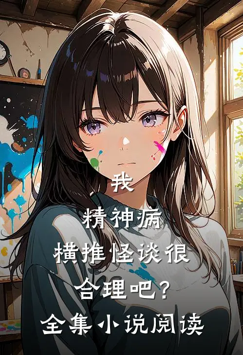 我，精神病，横推怪谈很合理吧？全集小说阅读