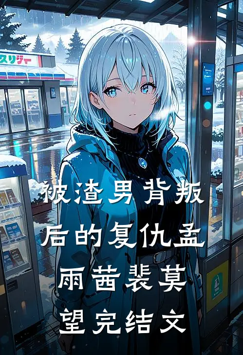 被渣男背叛后的复仇孟雨茜裴莫望完结文