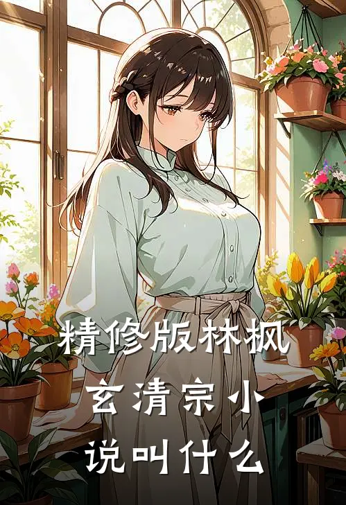 精修版林枫玄清宗小说叫什么