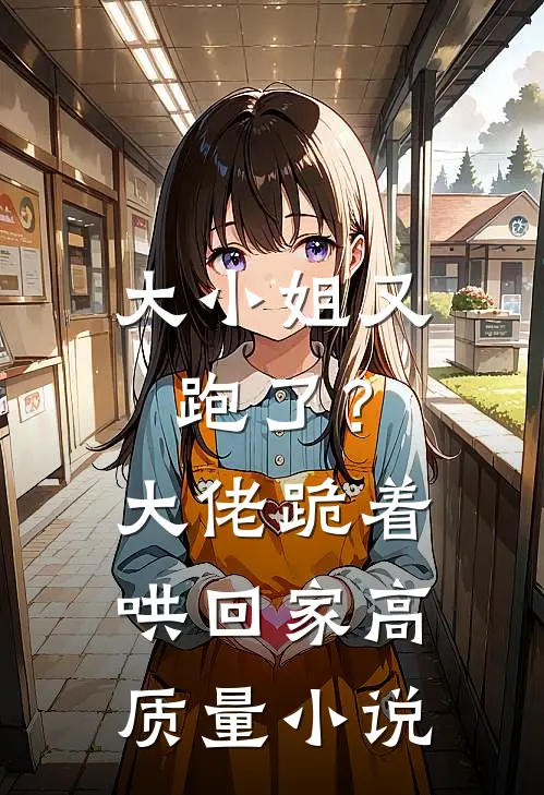大小姐又跑了？大佬跪着哄回家高质量小说