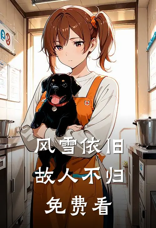风雪依旧，故人不归免费看