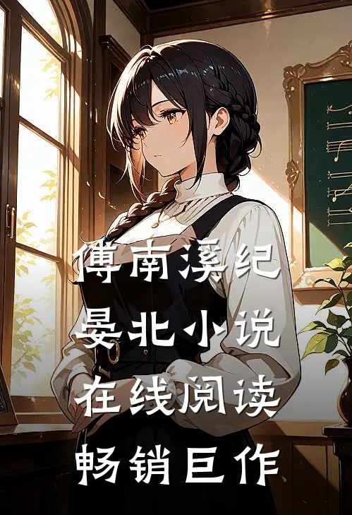 傅南溪纪晏北小说在线阅读畅销巨作
