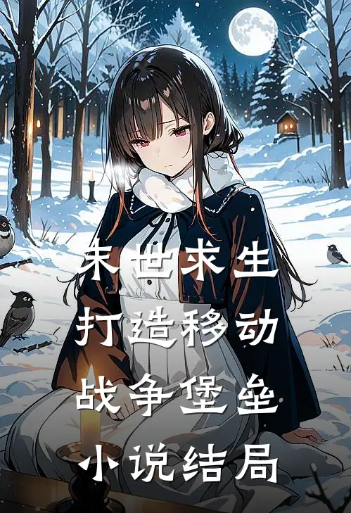 末世求生打造移动战争堡垒结局如何