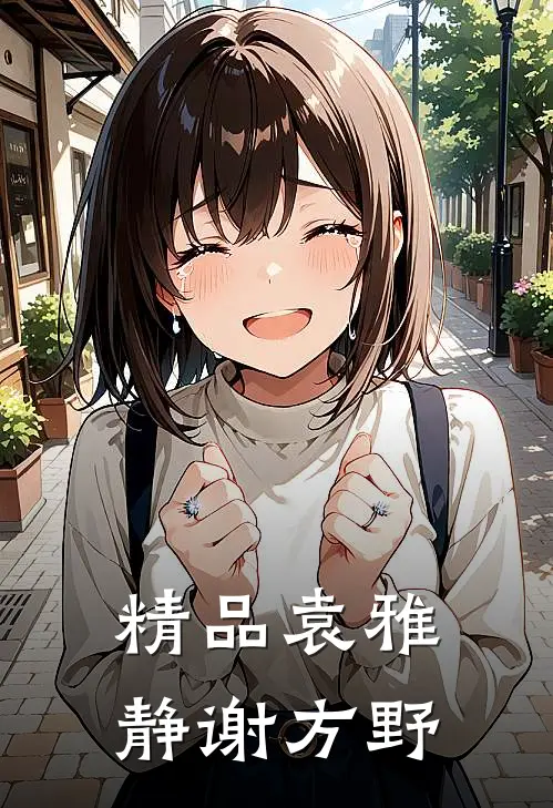 精品袁雅静谢方野