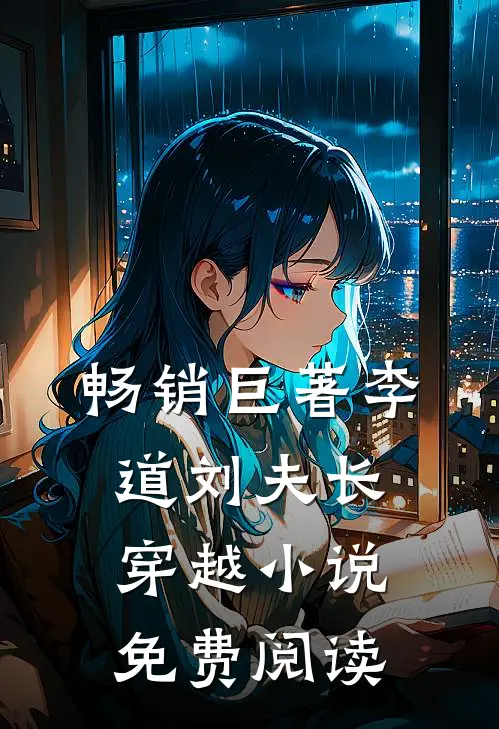 畅销巨著李道刘夫长穿越小说免费阅读