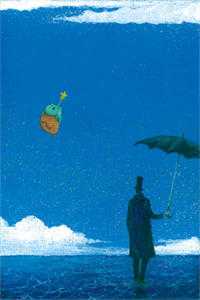 阳光不煦的小说