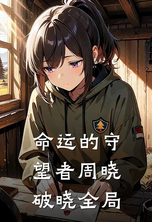 命运的守望者周晓破晓全局免费阅读