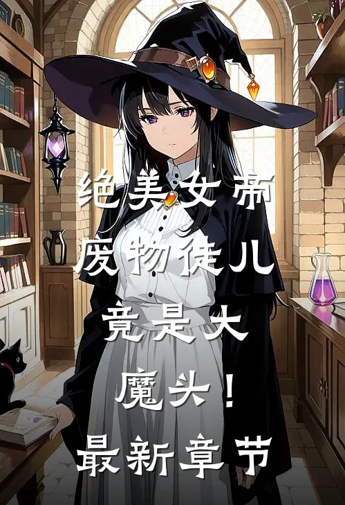 绝美女帝废物徒儿,竟是大魔头!最新章节