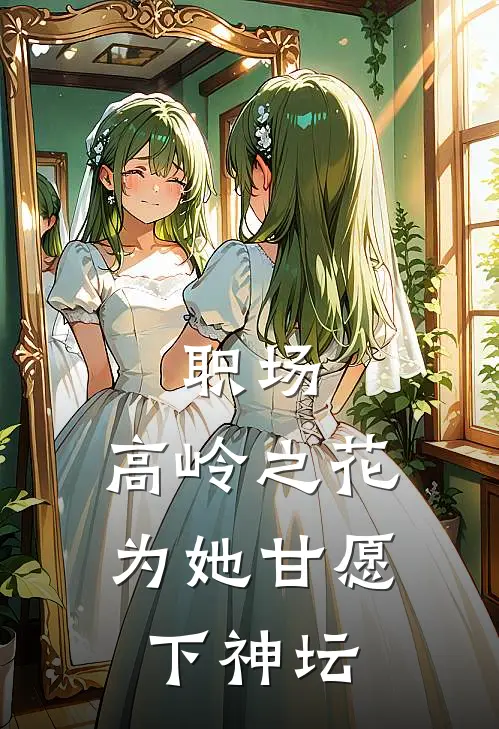 职场：高岭之花为她甘愿下神坛