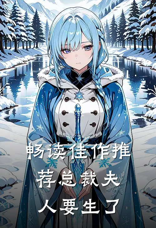 畅读佳作推荐总裁夫人要生了