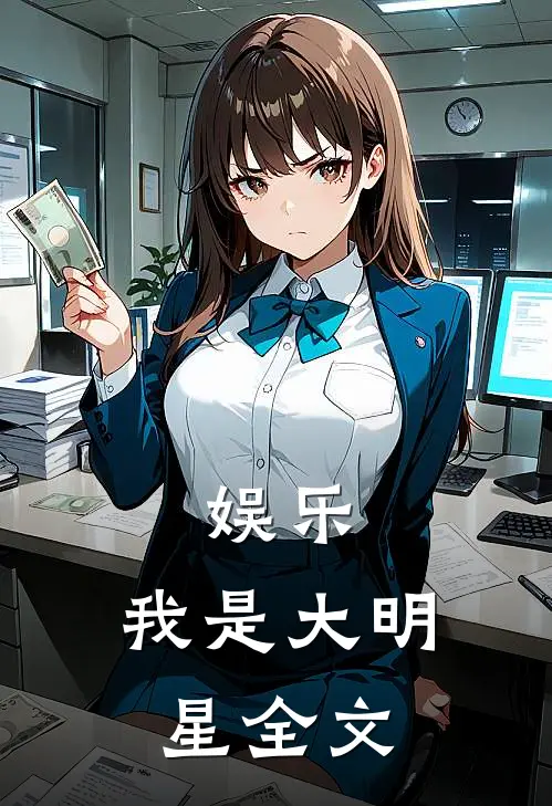娱乐我是大明星全文在线阅读