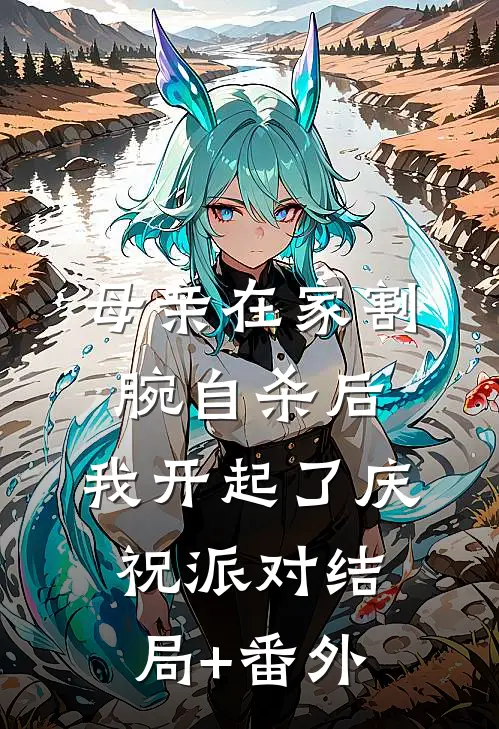 母亲在家割腕自杀后，我开起了庆祝派对结局+番外