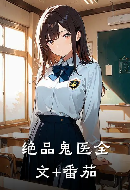 绝品鬼医全文+番茄