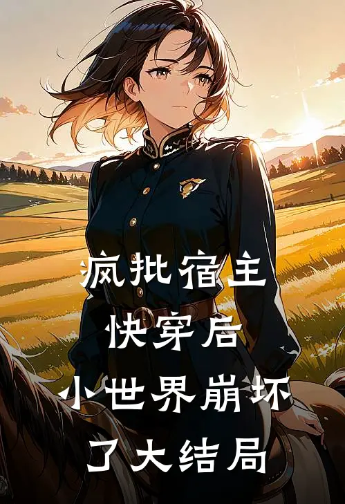 疯批宿主快穿后，小世界崩坏了大结局
