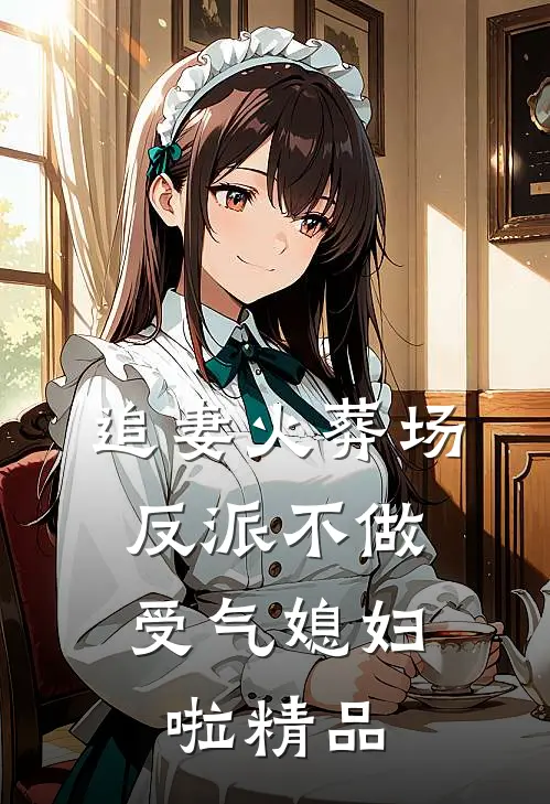 追妻火葬场：反派不做受气媳妇啦精品