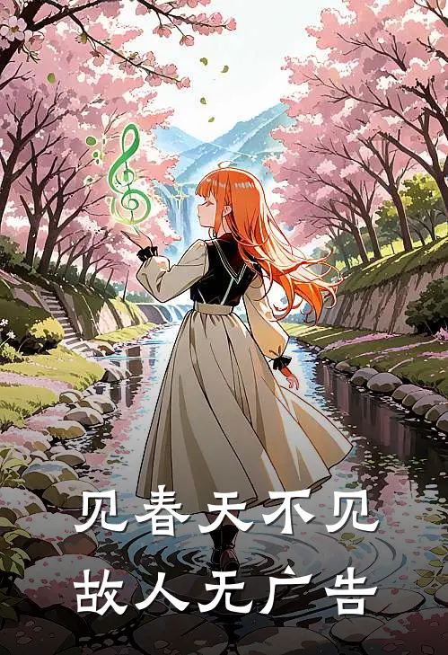 见春天不见故人无广告