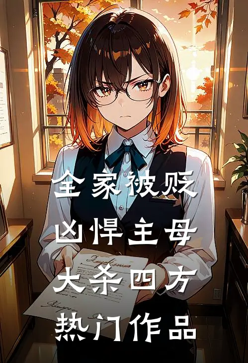 全家被贬，凶悍主母大杀四方热门作品
