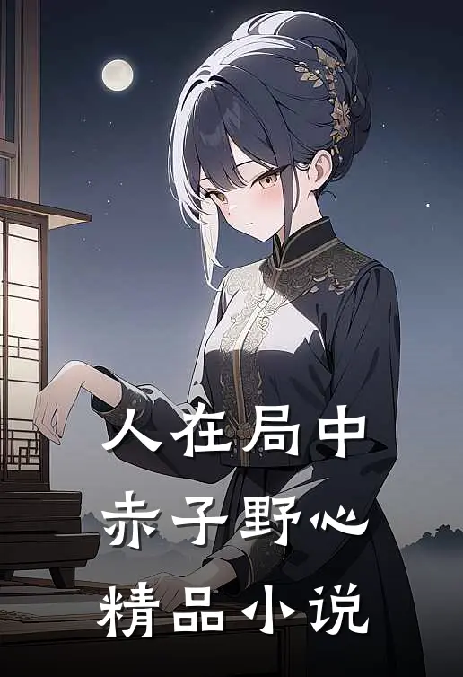 人在局中：赤子野心精品小说