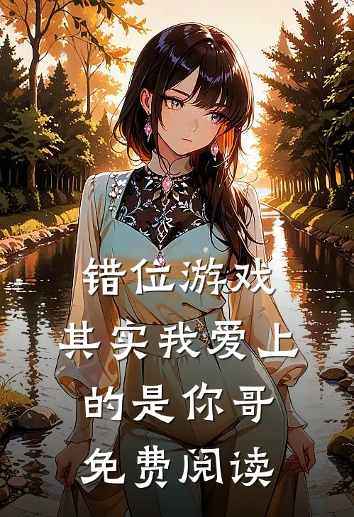 错位游戏,其实我爱上的是你哥免费阅读