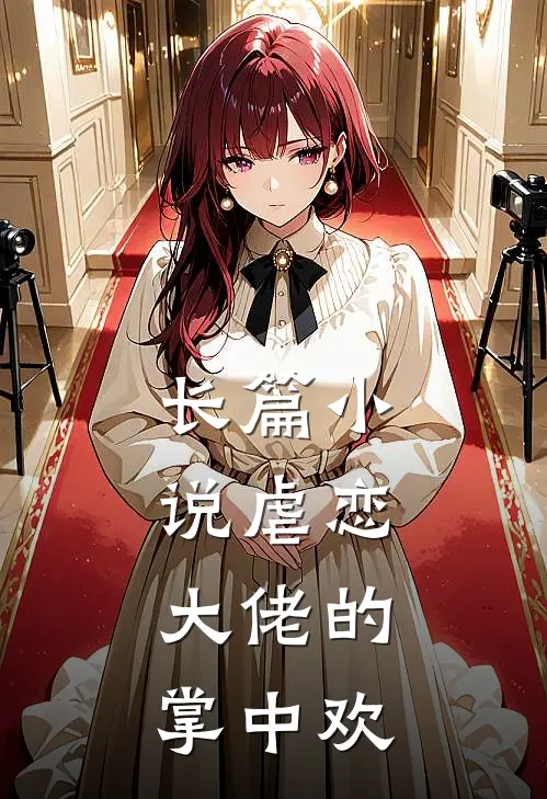 长篇虐恋大佬的掌中欢