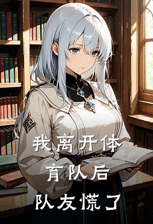 我离开体育队后，队友慌了