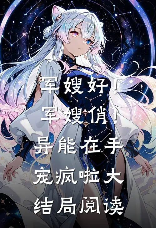 军嫂好！军嫂俏！异能在手宠疯啦大结局阅读