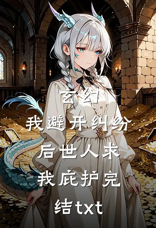 玄幻：我避开纠纷后世人求我庇护完结txt