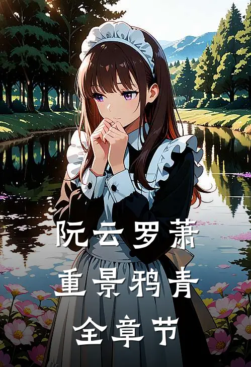 阮云罗萧重景鸦青全章节