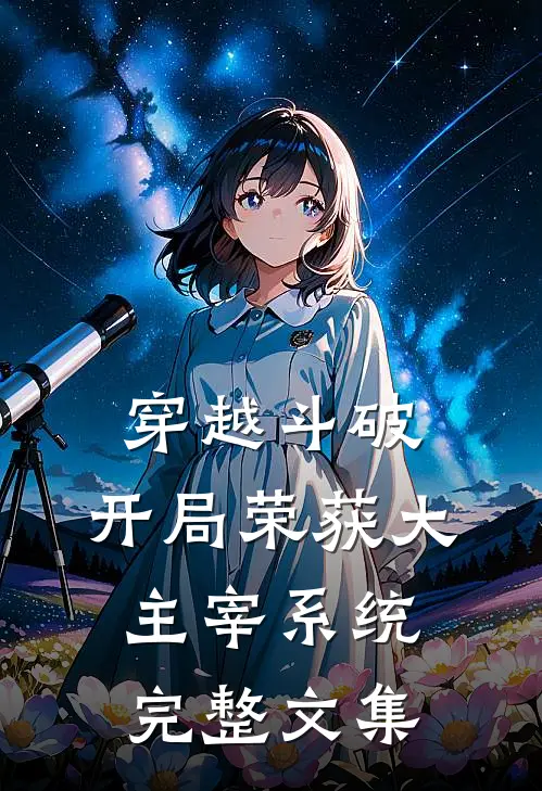 穿越斗破：开局荣获大主宰系统完整文集