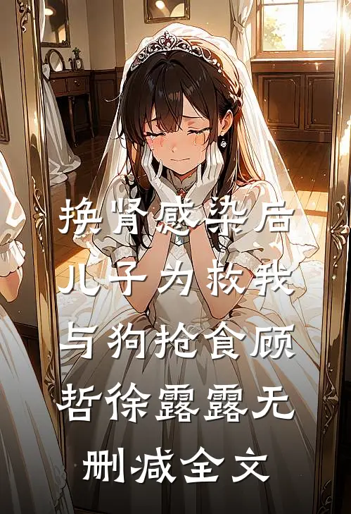 换肾感染后，儿子为救我与狗抢食顾哲徐露露无删减全文