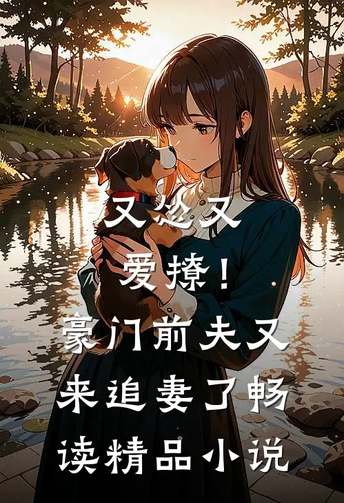 又怂又爱撩!豪门前夫又来追妻了畅读精品免费阅读