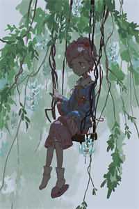 换巢鸾凤：夫君兄长，他宠我入骨全文